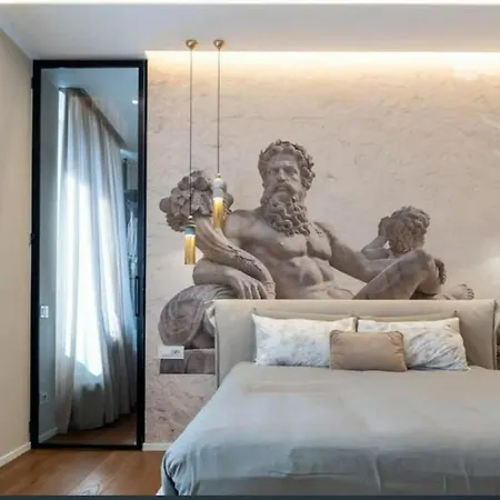 - 100m Di Fontana Di Trevi Apartment Rome
